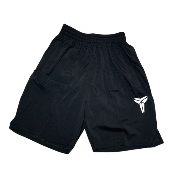 شلوارک نایکی زیپدار مردانه