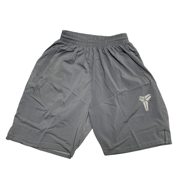 شلوارک نایکی زیپدار مردانه