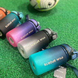 قمقمه ورزشی کد 313