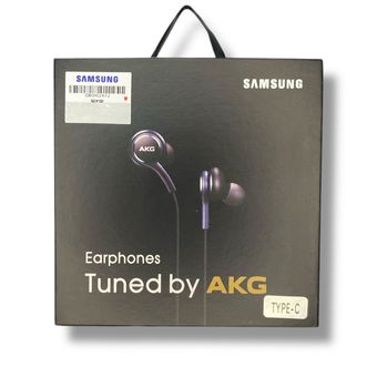 هندزفریAKG تایپ C