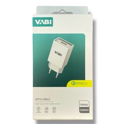 شارژر 18 وات VABi