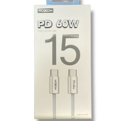 کابل شارژ ماکسوم mx-cb238