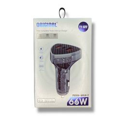 فندکی 66وات (بدون کابل)