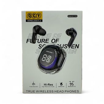 ایرپاد QCYمدل TWS