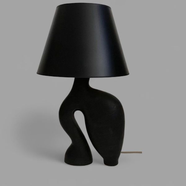 آباژور رومیزی مدل پلی فول کد 907