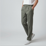 شلوار کمر ایتالیایی دو‌ دکمه zara