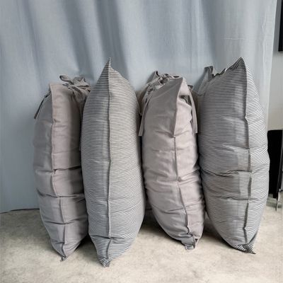 کاور بالشت راه راه