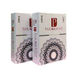 کاغذ A5 پارامونت 80 گرم بسته 500 برگی