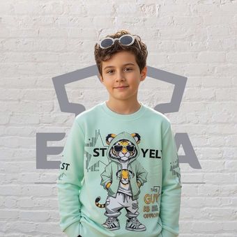 ببر خفن🐯 |12عددی