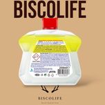 جرمگیر ماشین ظرفشویی دوفاز آسپروکس Asperox با رایحه لیمو حجم 250 میلی لیتر