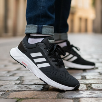 کفش پیاده روی مردانه آدیداس