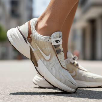 کتونی نایک وی تو کی V2K مردانه م/ک