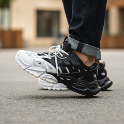 کتونی آدیداس دیلاکس مردانه