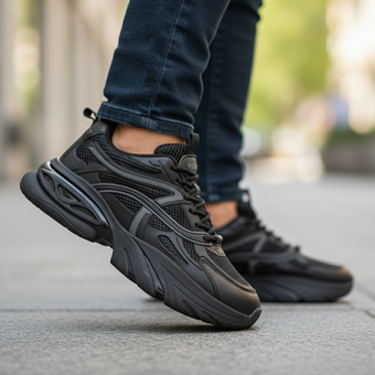 کتونی بالنسیاگا نیو مردانه-Balenciaga