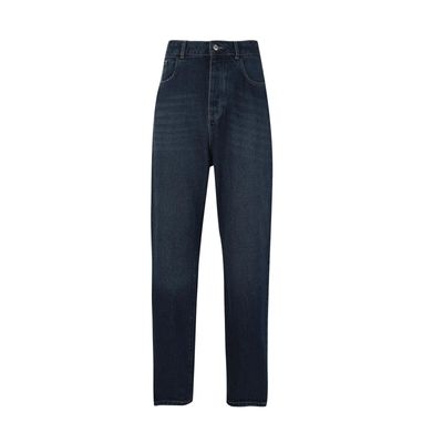 شلوار جین راسته مردانه مدل MDSS-SS-NH6538
