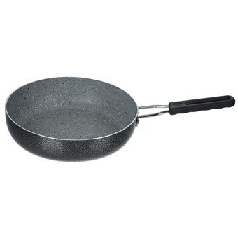 تابه عروس مدل تکدسته معمولی سایز 24