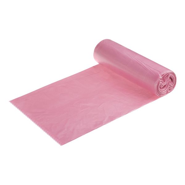 کیسه زباله رولی بسته 16عددی