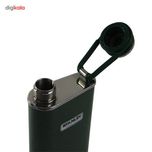 فلاسک کوهنوردی استنلی مدل Classic ظرفیت 0.236 لیتر