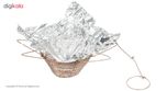 کرسی مدل leeko -3-90 مجموعه 13 عددی