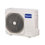 کولر گازی زانتی 30000 دور ثابت مدل ZMSB-30HO1RAAA