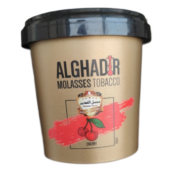 تنباکو الغدیر آلبالو