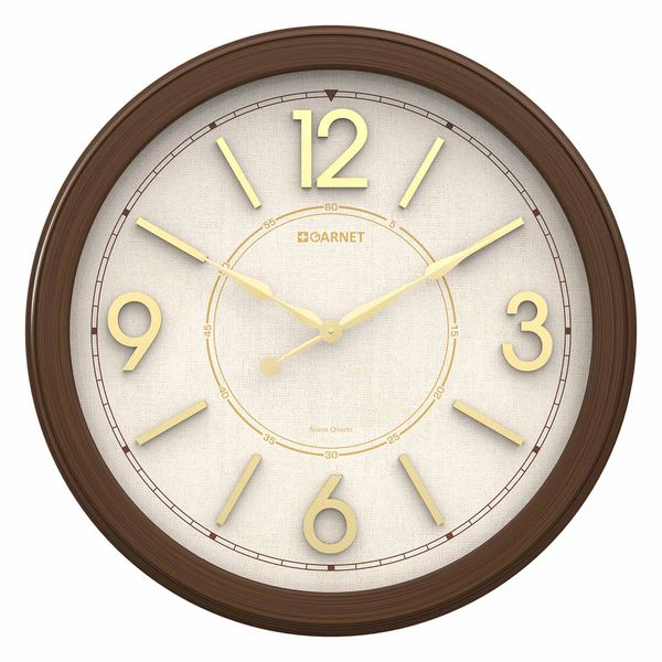 ساعت دیواری گارنت مدل 5435