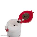 فلاسک کودک مدل beauty کد 100 ظرفیت 0.5 لیتر