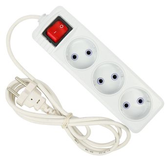 چند راهی 3 خانه پیکو الکتریک 1.5 و 3 متری