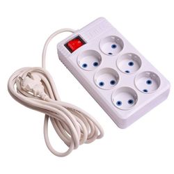 چند راهی 6 خانه پیکو الکتریک