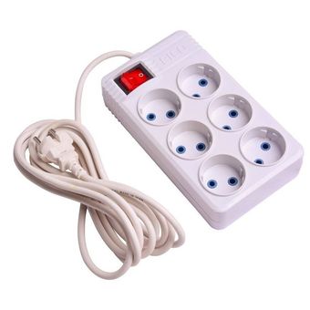 چند راهی 6 خانه پیکو الکتریک