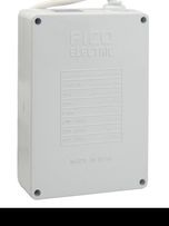 محافظ ولتاژ و چندراهی برق پیکو مدل PE04