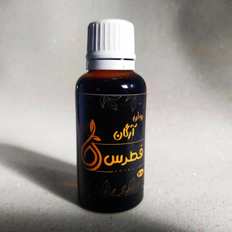 روغن آرگان مراکشی فطرس 30 سی سی