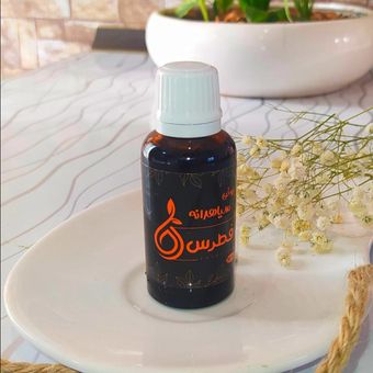 روغن سیاهدانه فطرس 30 سی سی