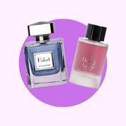 عطر و ادکلن