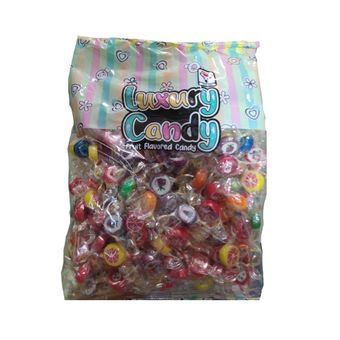 آبنبات لاکچری آدرین