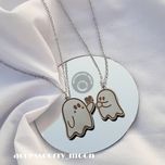 ست گردنبند روح کیوت👻