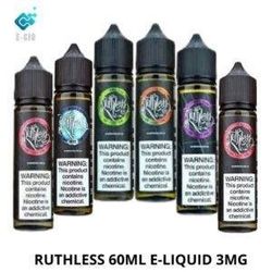 جویس راتلس 60 میل | Ruthless l JUICE 60 MIL
