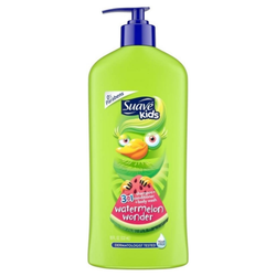 شامپو سر و بدن کوک سواو watermelon حجم 523 میل