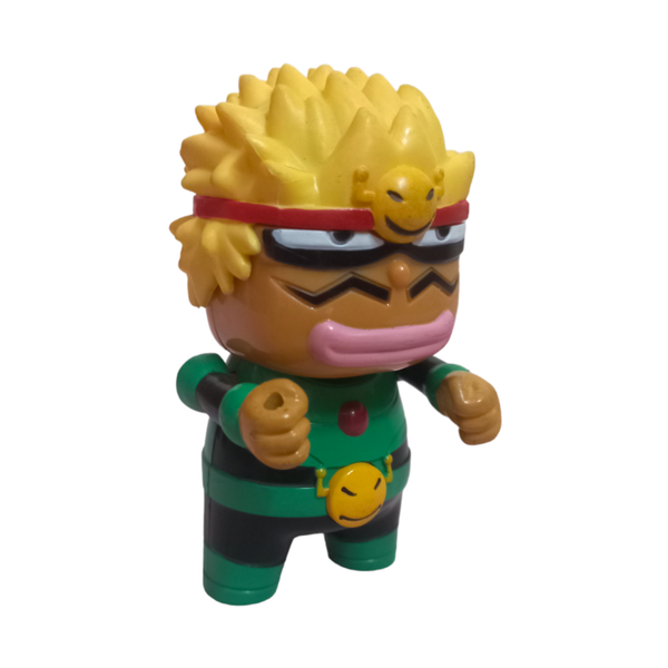 فیگور بیگ مانستر (هیولای بزرگ)