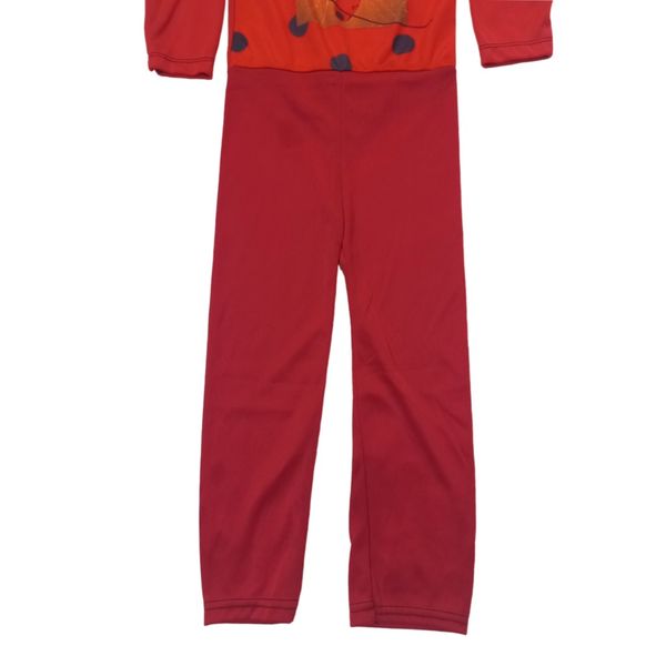 ست ایفای نقش مدل دختر کفشدوزکی