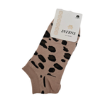 جوراب پلنگی