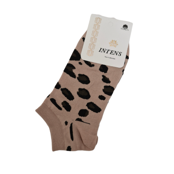 جوراب پلنگی