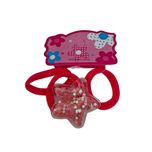 بسته کش مو دخترانه 3 عددی از نوع اکلیلی