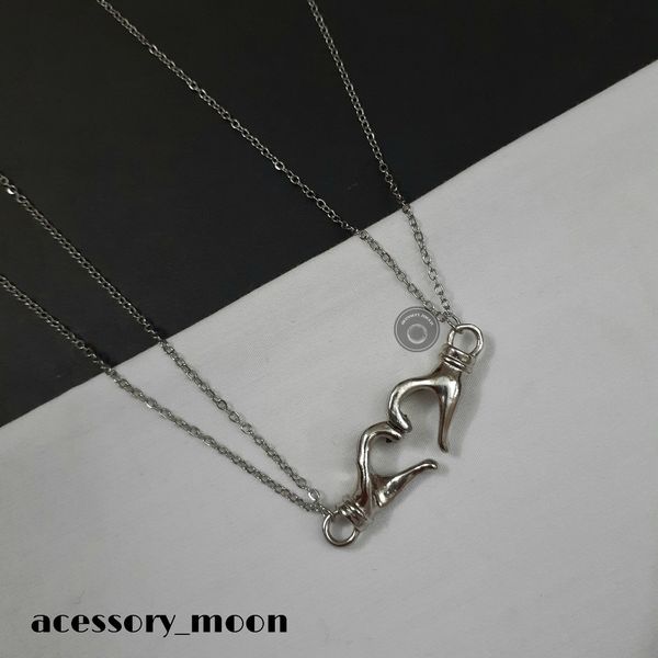 ست گردنبند🫶