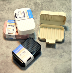 جاصابونی دومان درب دار