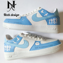 آبی تیلور سوییفت