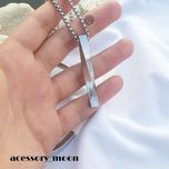 ست بنگل و گردنبند پیچ