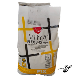 پودر بندکشی ویترا فلکس - VitrA FLEX (5 کیلوگرمی)