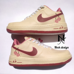 گیلاس قلبی (تمام رنگ )