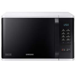 مایکروویو 23 لیتری سامسونگ مدل MS23K3513AW